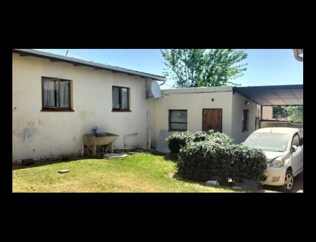 3 BEDROOM HOUSE FOR SALE IN KENSINGTON